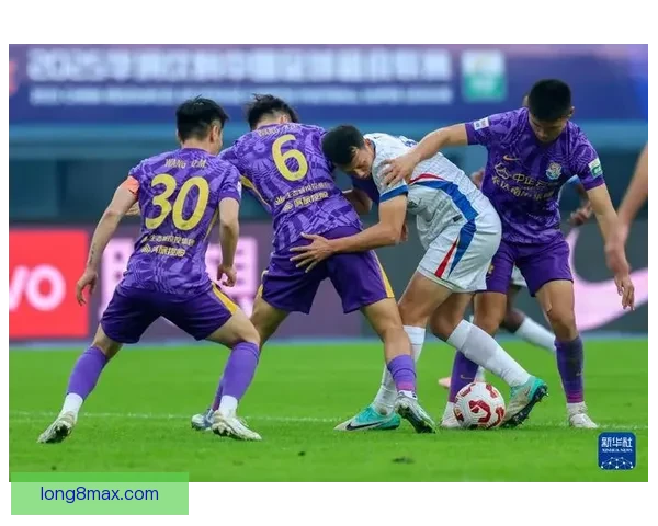 假赌黑整治大会公布重罚申花津门虎各扣10分震动足坛联赛秩序再受关注